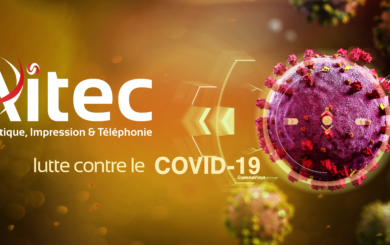 AITEC contre le covid-19