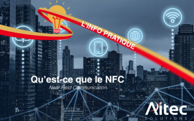NFC Near Field Communication