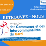 salon des maires du Gard